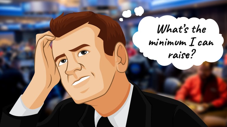 Raise Raise
